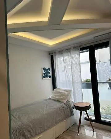 150m2 Terrasse Zen *