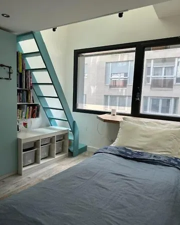 150m2 Terrasse Zen Apartment *