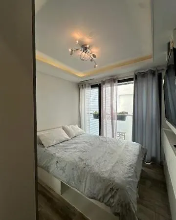150m2 Terrasse Zen