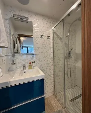 150m2 Terrasse Zen * Paris