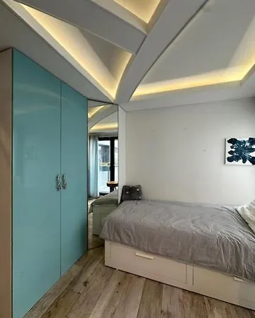 150m2 Terrasse Zen Apartment *