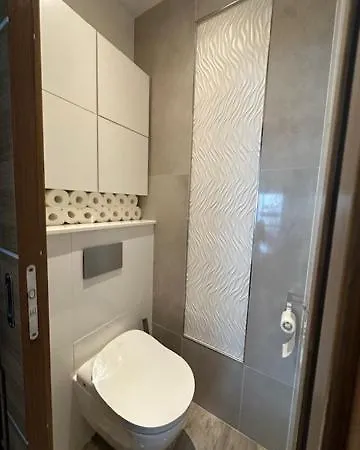 150m2 Terrasse Zen * Paris