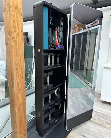 150m2 Terrasse Zen Apartment