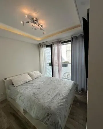 Apartment 150m2 Terrasse Zen