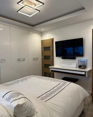 Apartment 150m2 Terrasse Zen *