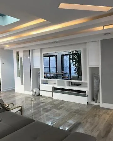 Apartment 150m2 Terrasse Zen *
