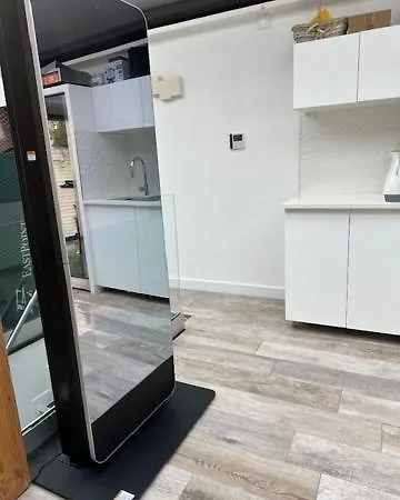Apartment 150m2 Terrasse Zen