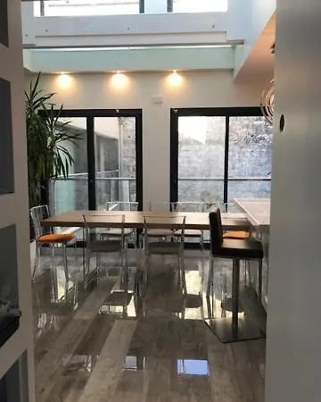 150m2 Terrasse Zen Paris