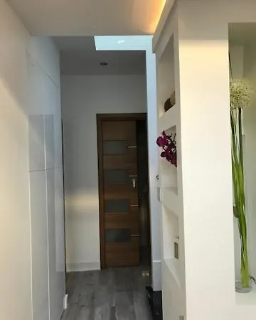 150m2 Terrasse Zen Apartment