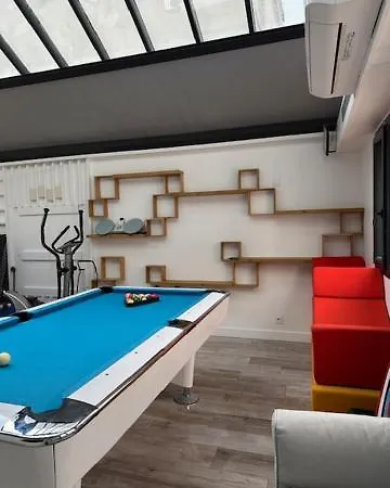 150m2 Terrasse Zen *