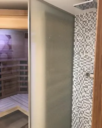 Apartment 150m2 Terrasse Zen
