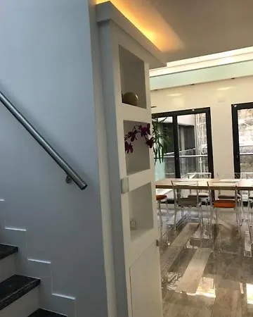 150m2 Terrasse Zen Paris