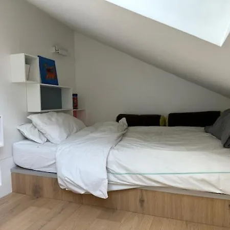 Apartment 150m2 Terrasse Zen *