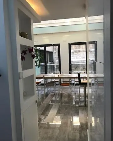 150m2 Terrasse Zen Apartment *