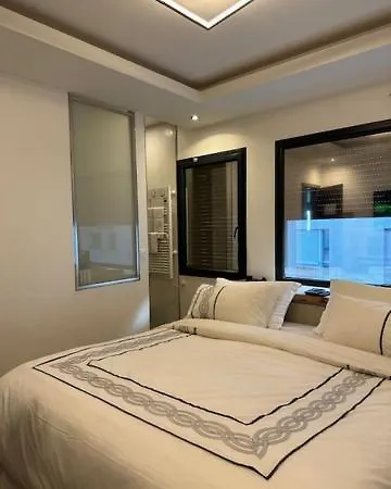 150m2 Terrasse Zen Apartment *