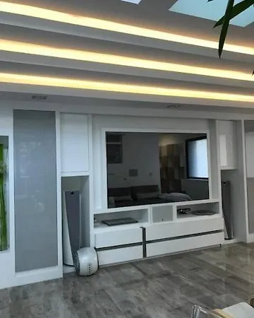 150m2 Terrasse Zen Paris
