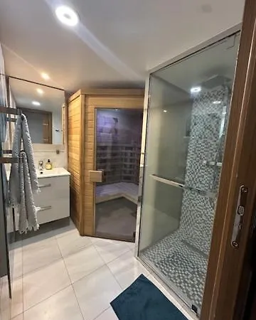 150m2 Terrasse Zen Paris