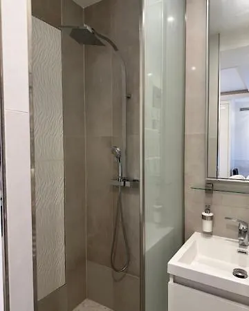 Apartment 150m2 Terrasse Zen Paris