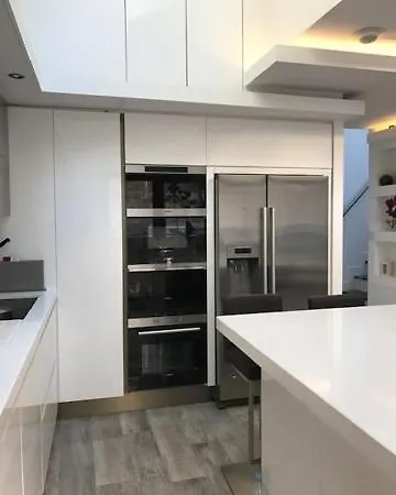 150m2 Terrasse Zen Paris